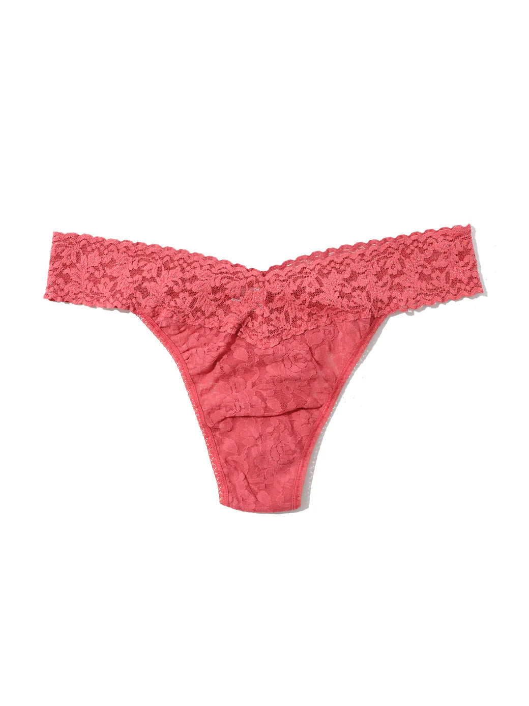 Signature Lace® Original Rise Thong