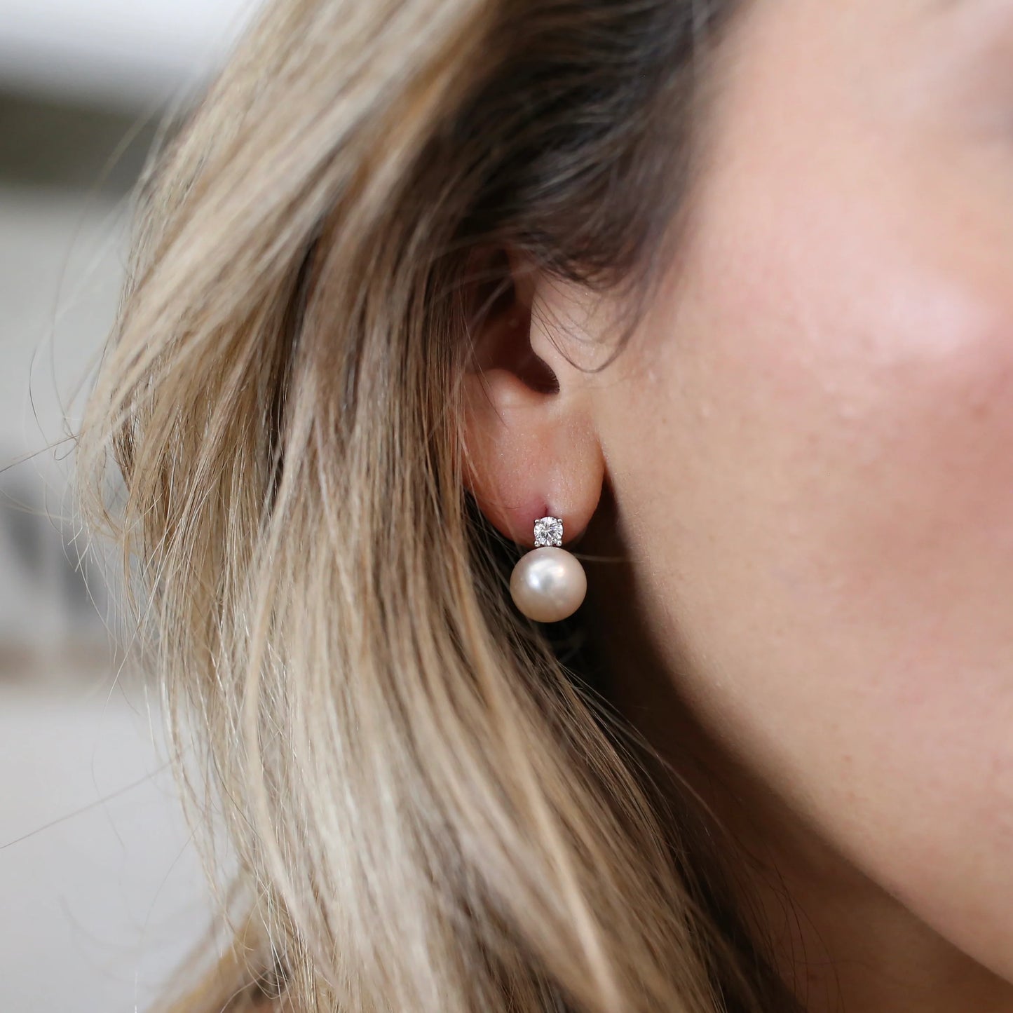 Coco Earring