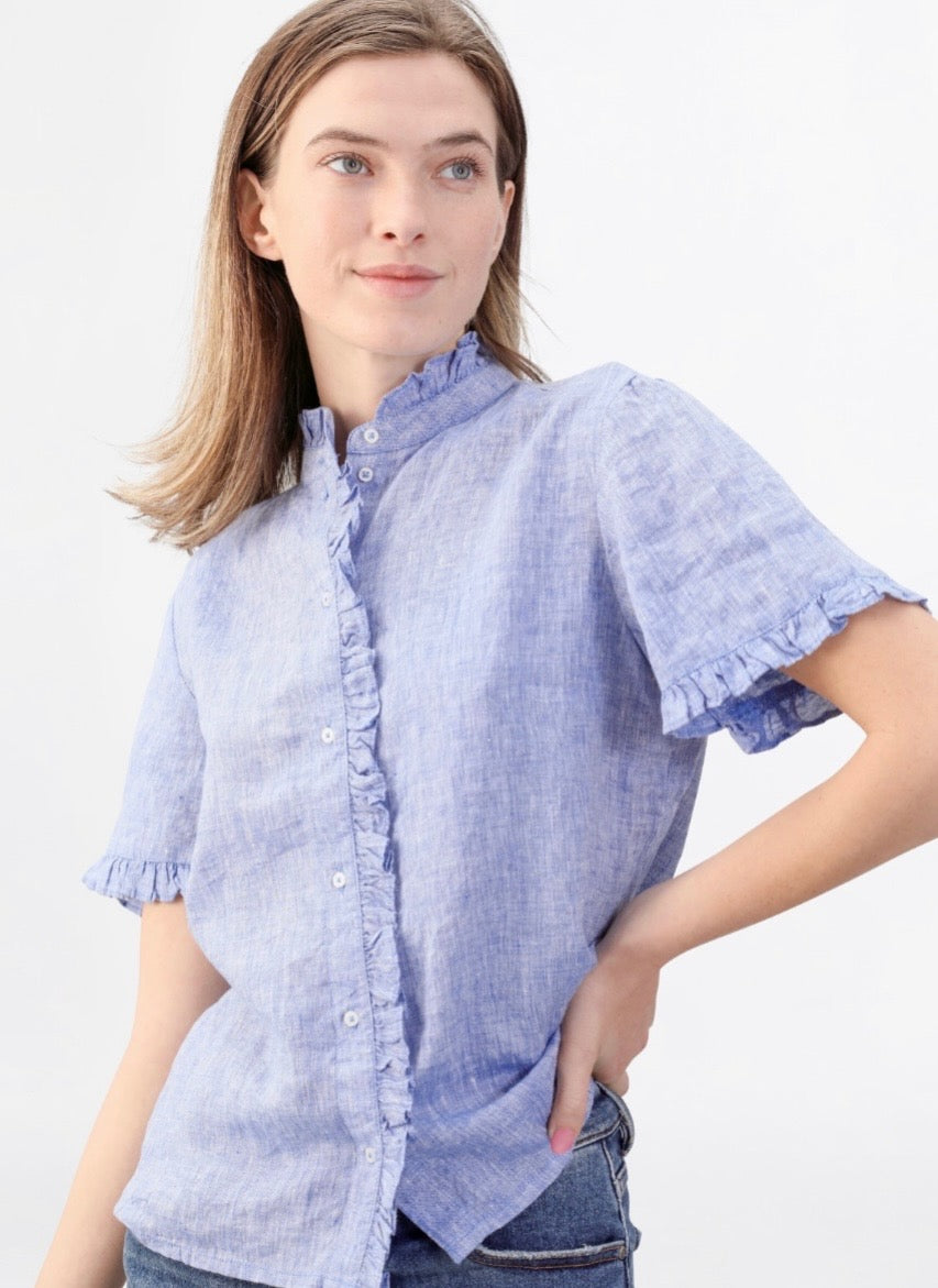 Bessie Top