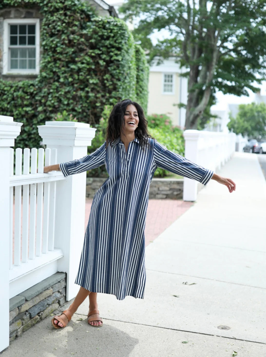 Sara Dress