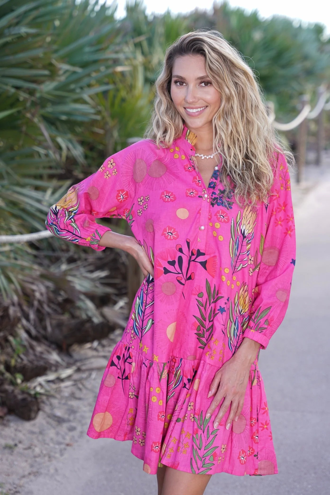 Megan Dress