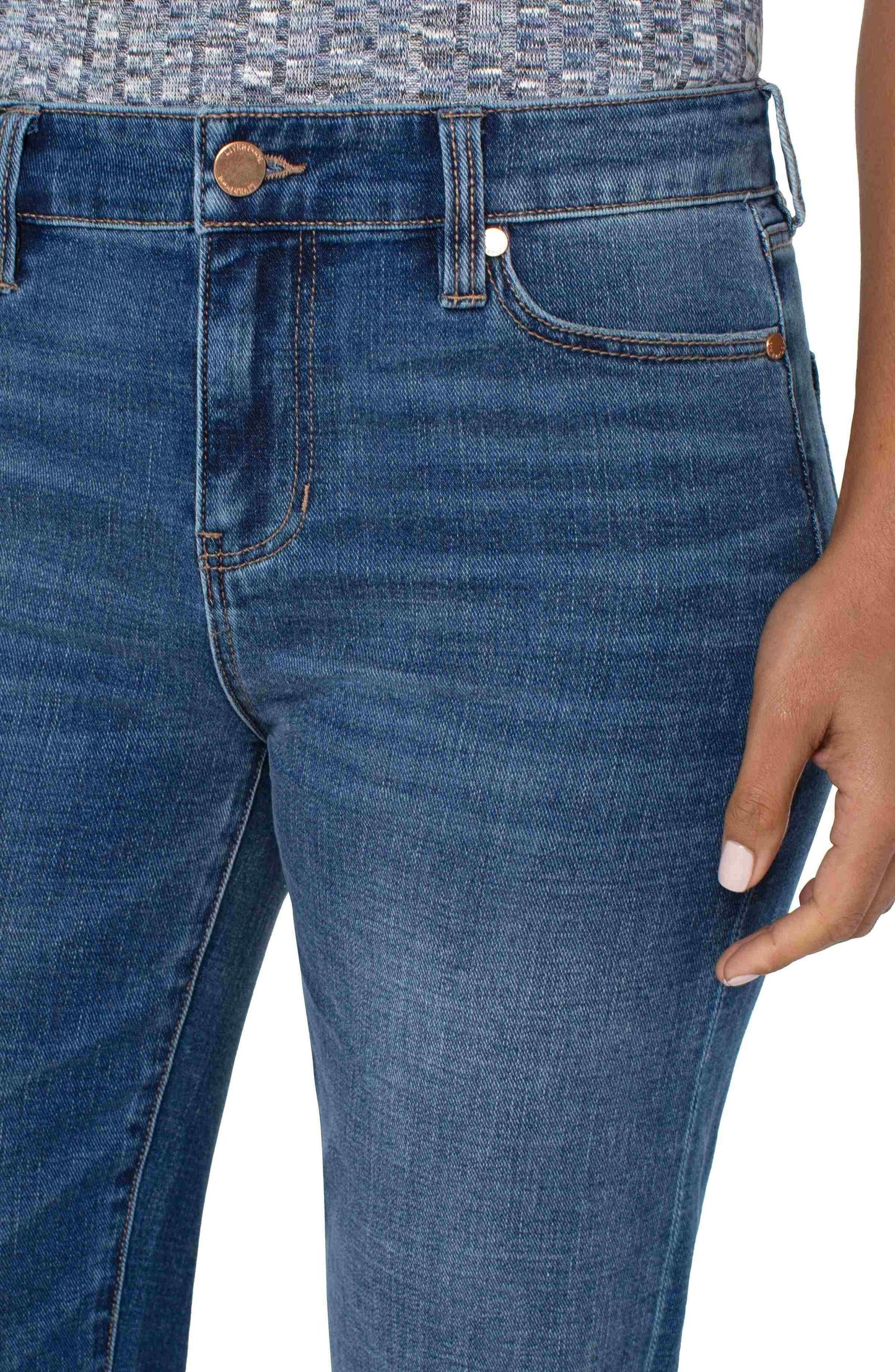 Lucy Bootcut.
