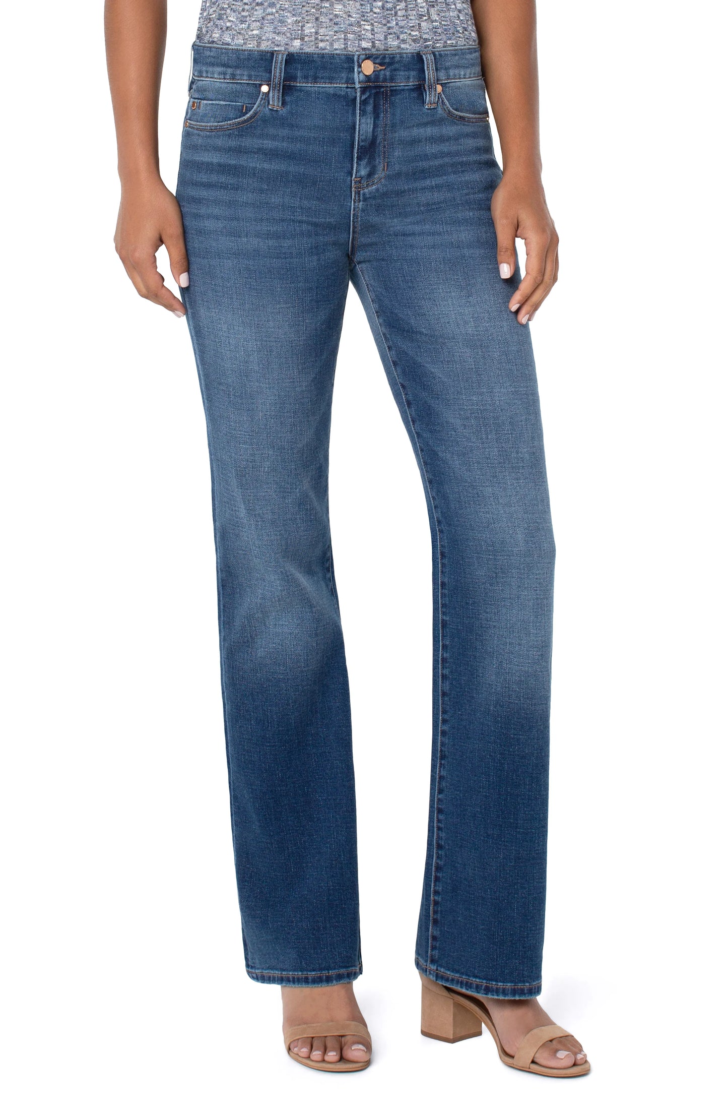 Lucy Bootcut.