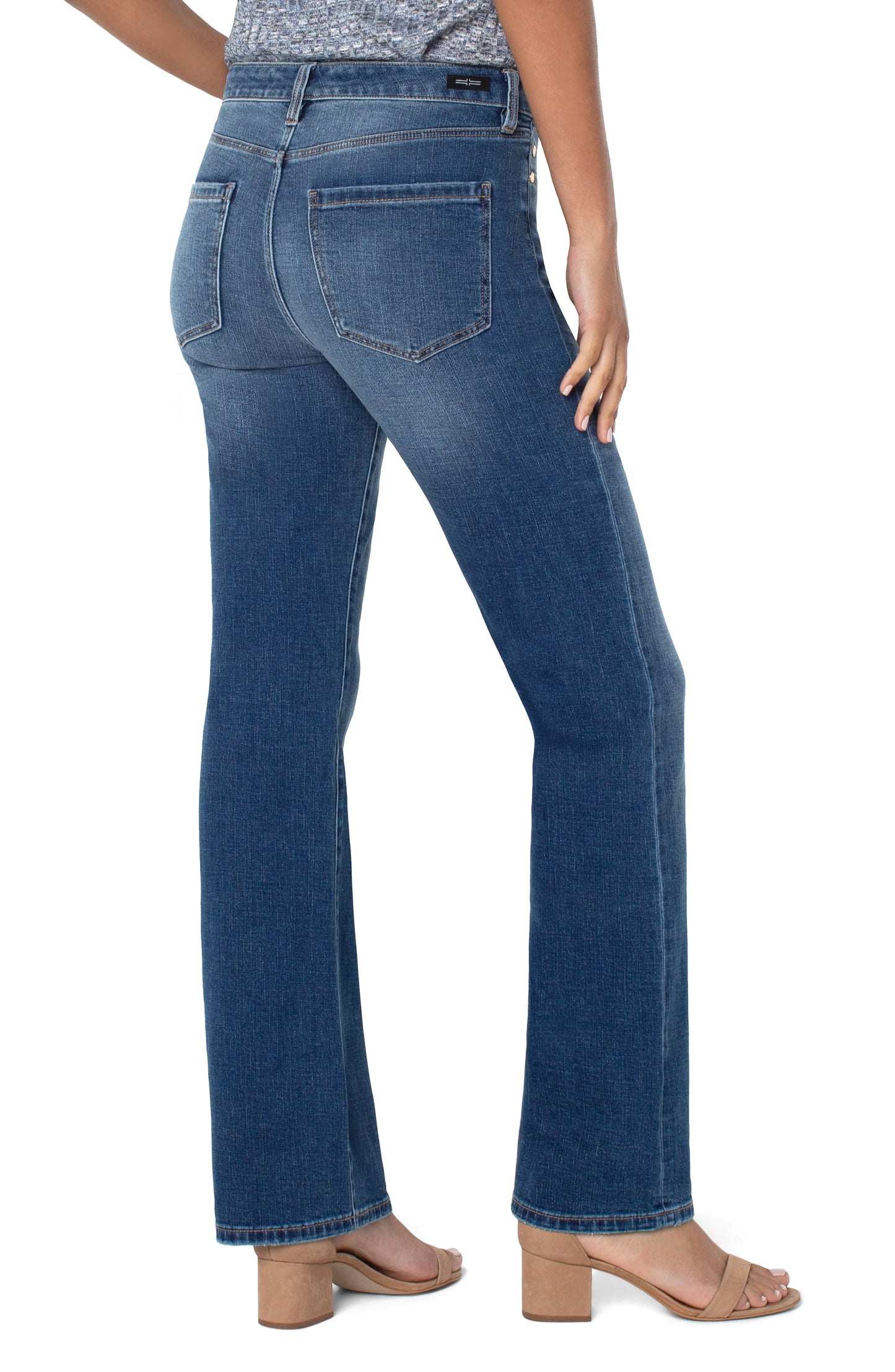Lucy Bootcut.