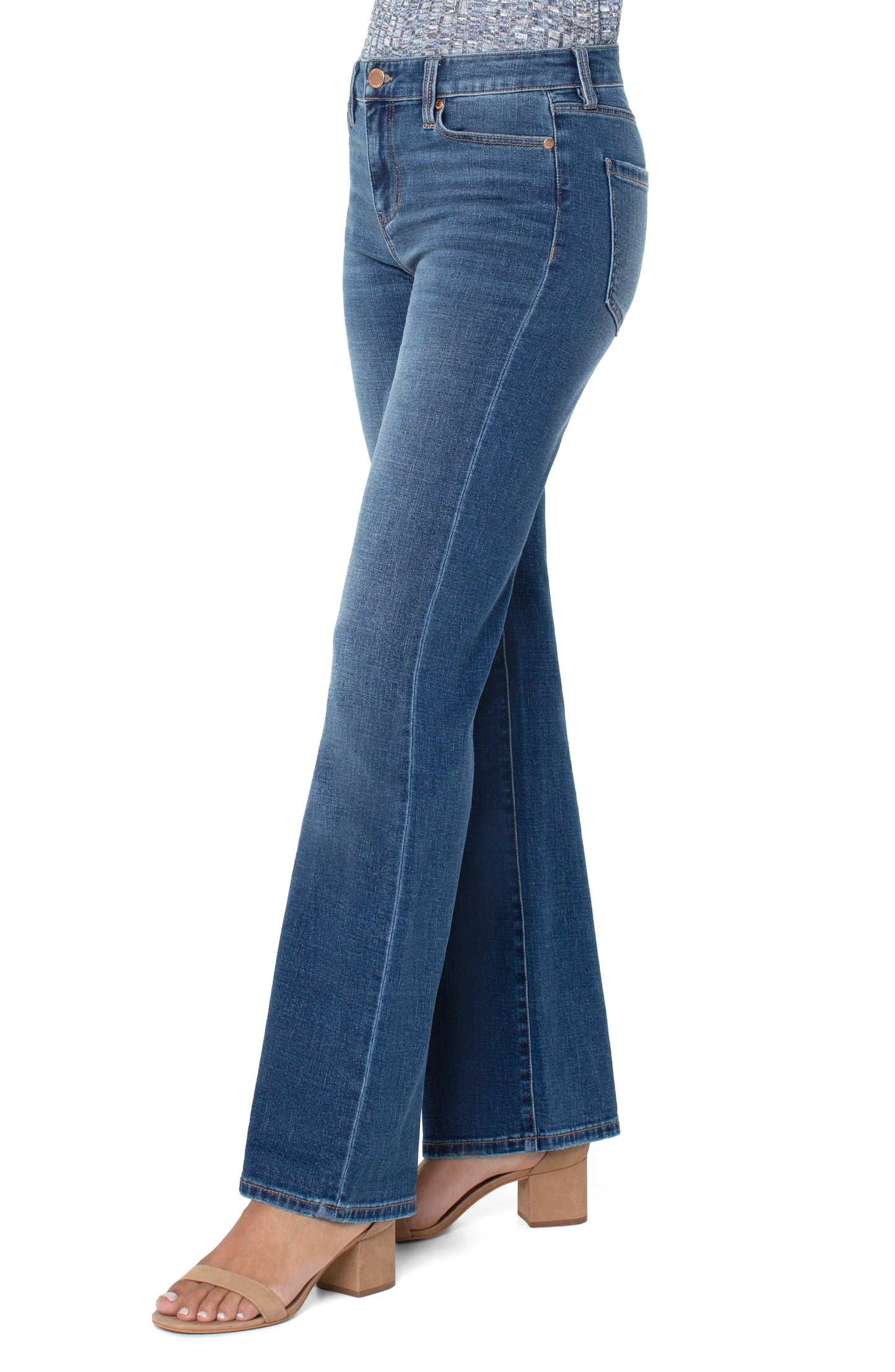 Lucy Bootcut.