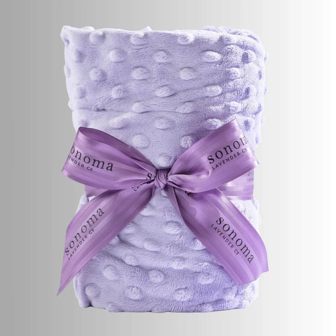 Lavender Heat Wrap