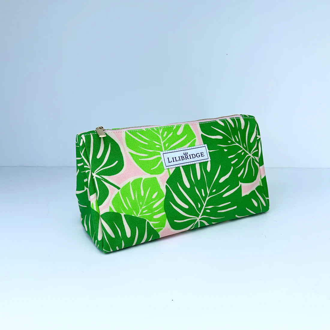 The Makeup Bag