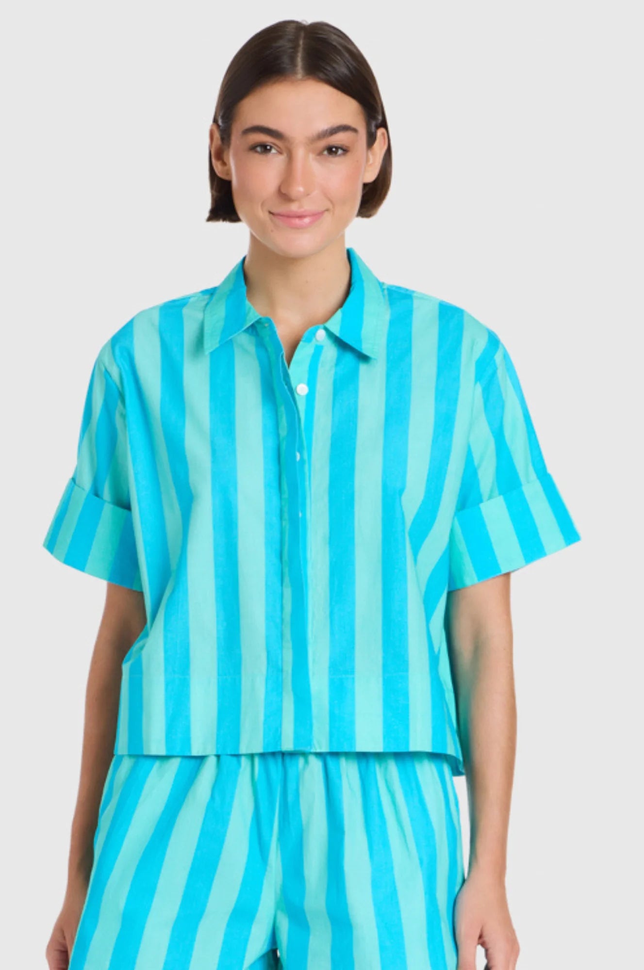 Club Shirt