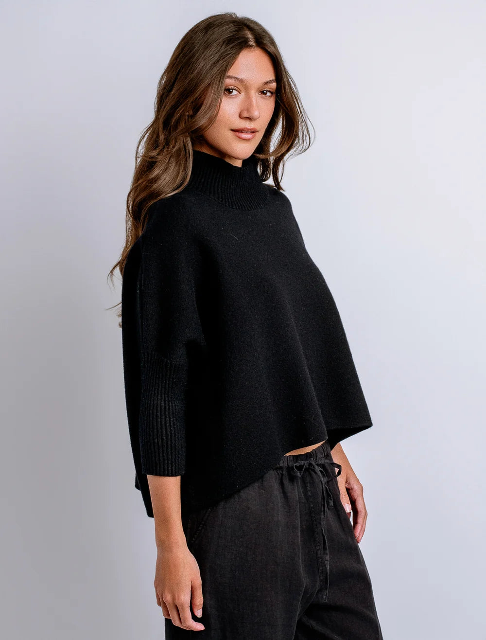Sachi Aja Sweater