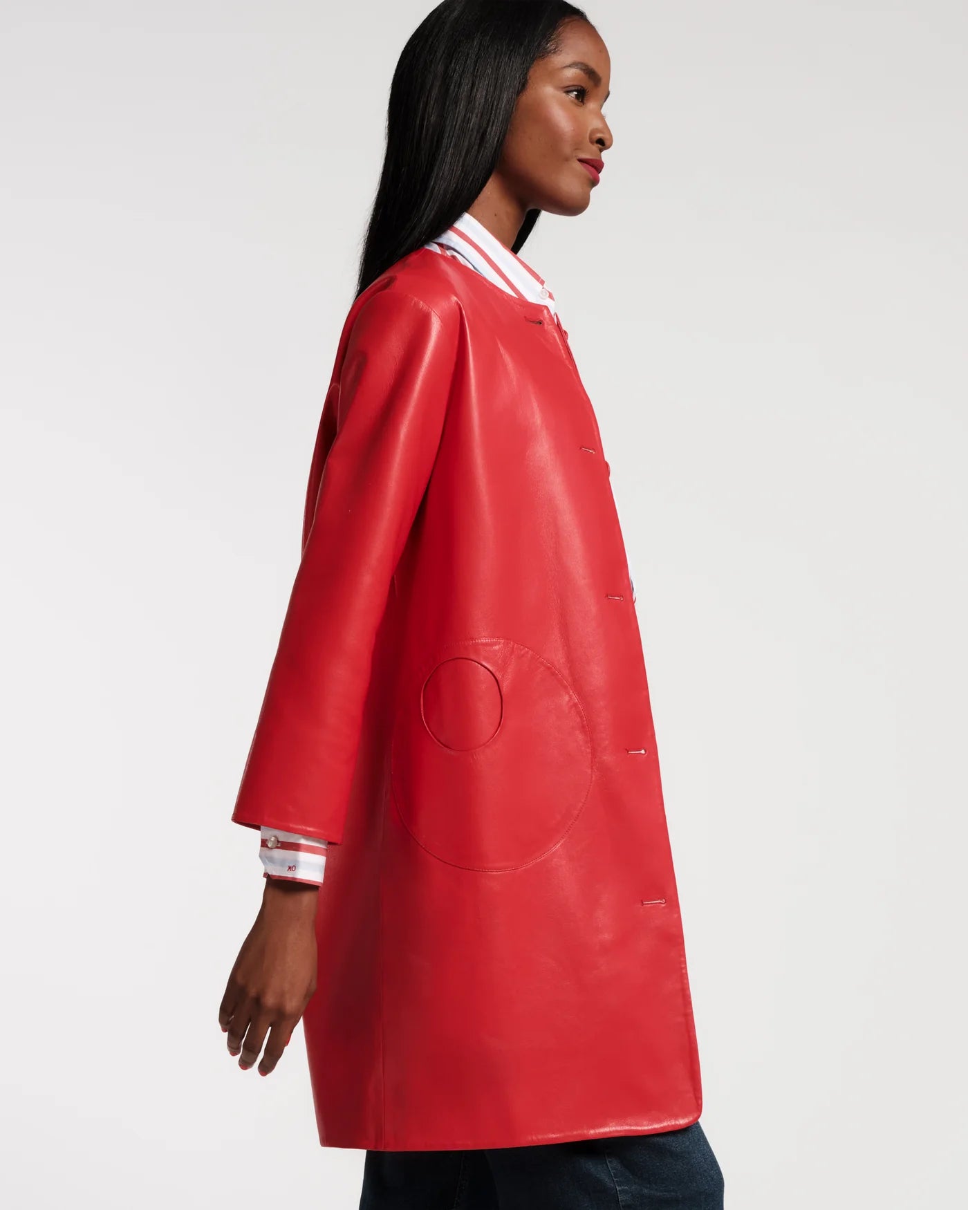Mod Jacket