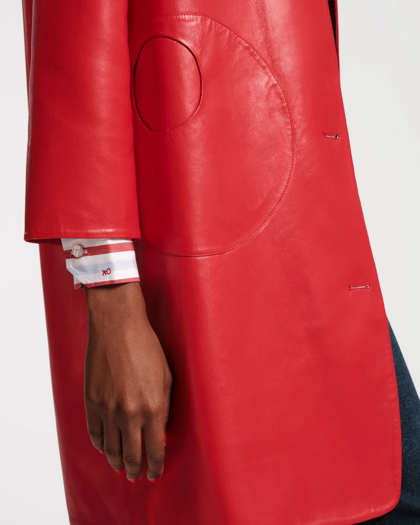 Mod Jacket