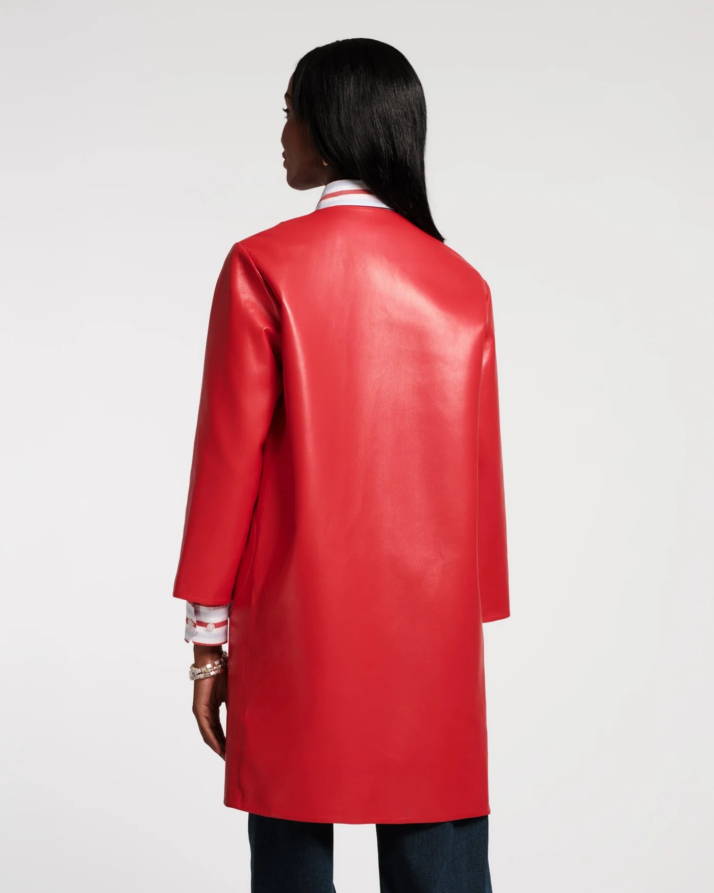 Mod Jacket