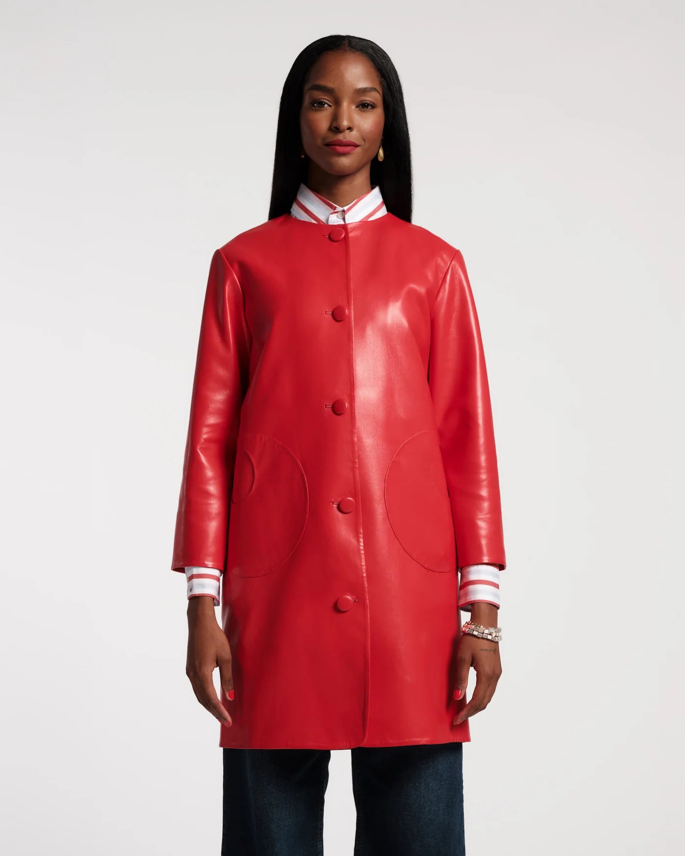 Mod Jacket