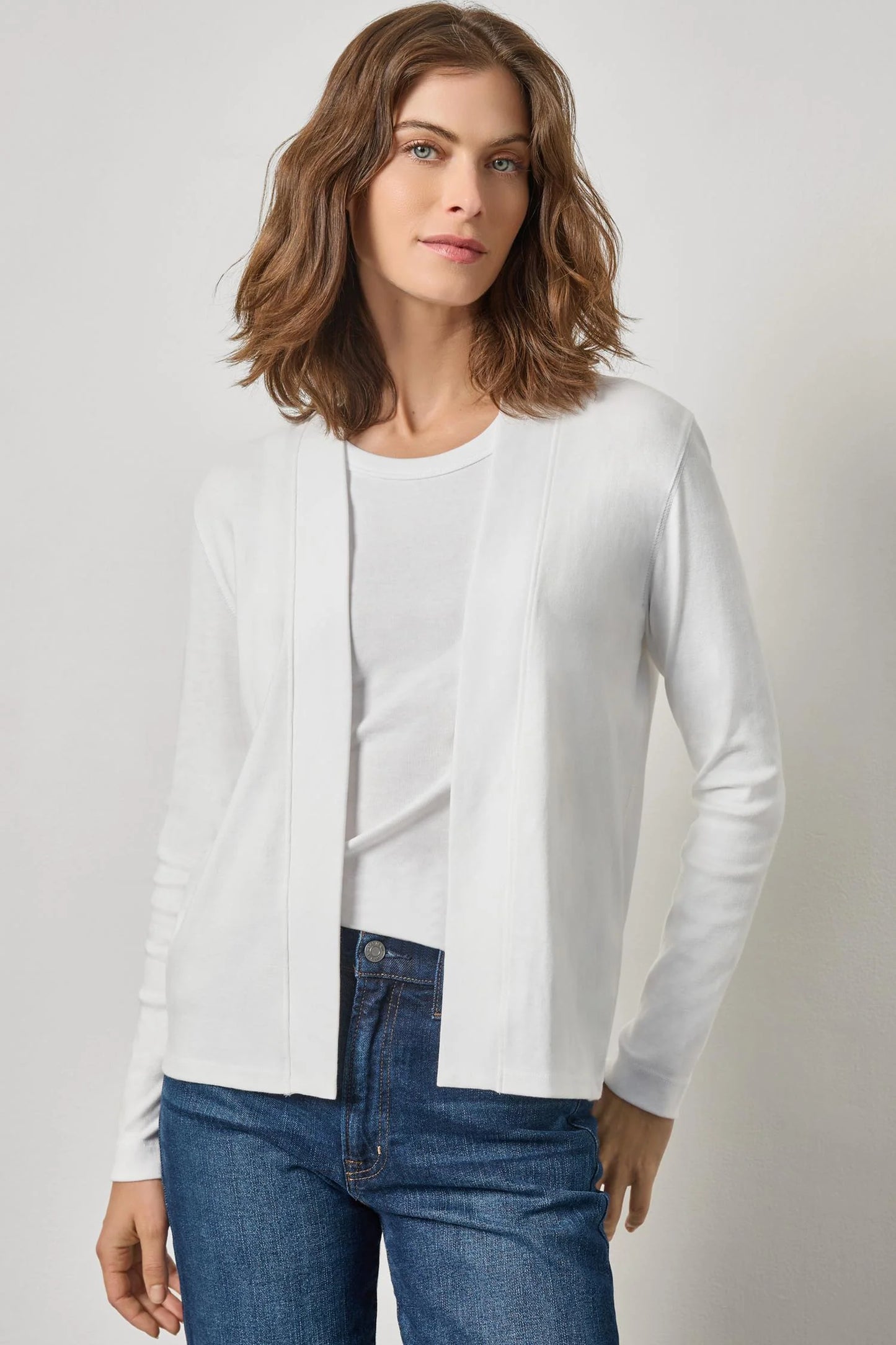 Classic Cardigan