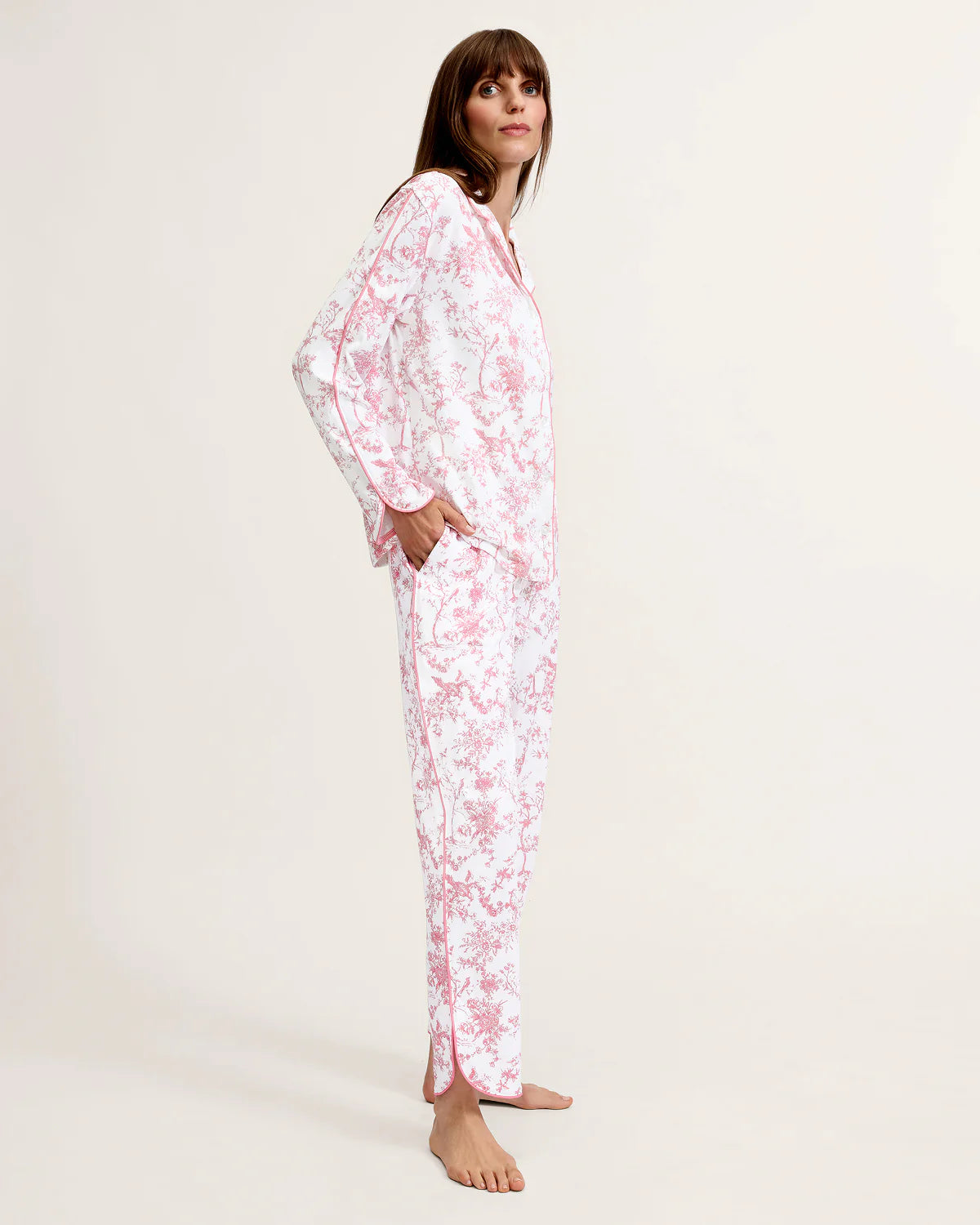 Margaux Pajama Set