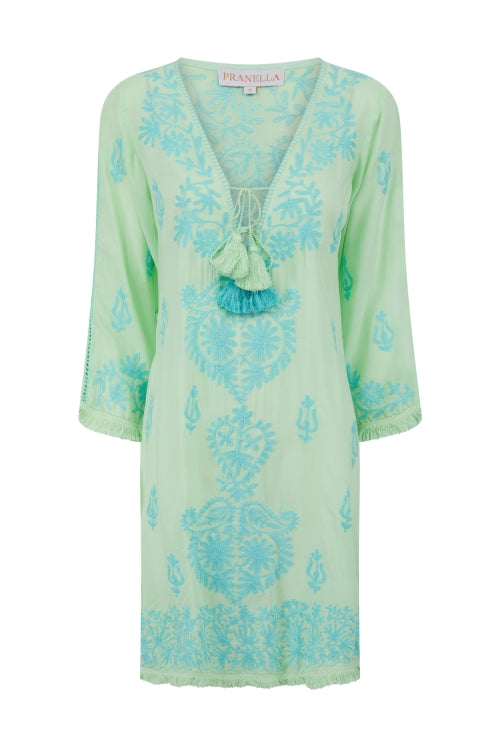 Aggie Dress