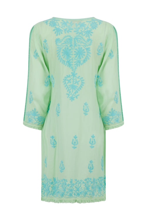 Aggie Dress