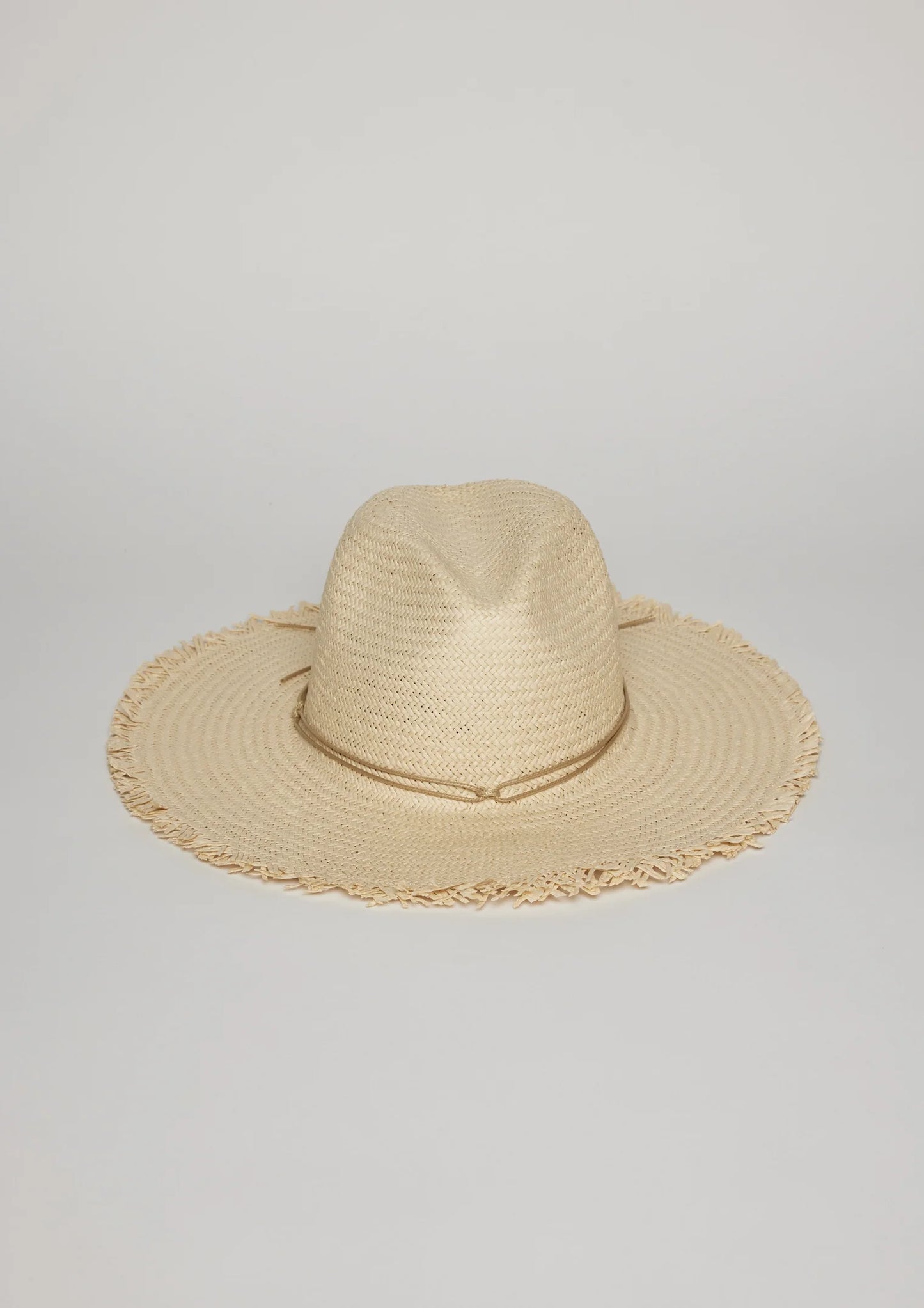 Traveler Continental with Fringe