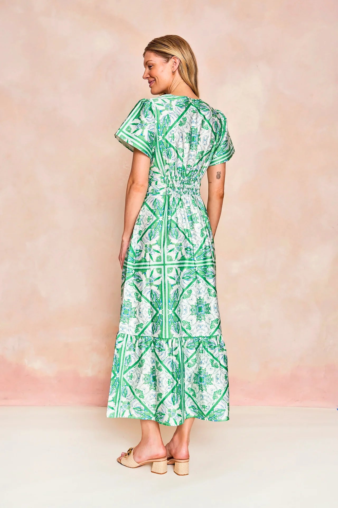 Eloise Dress