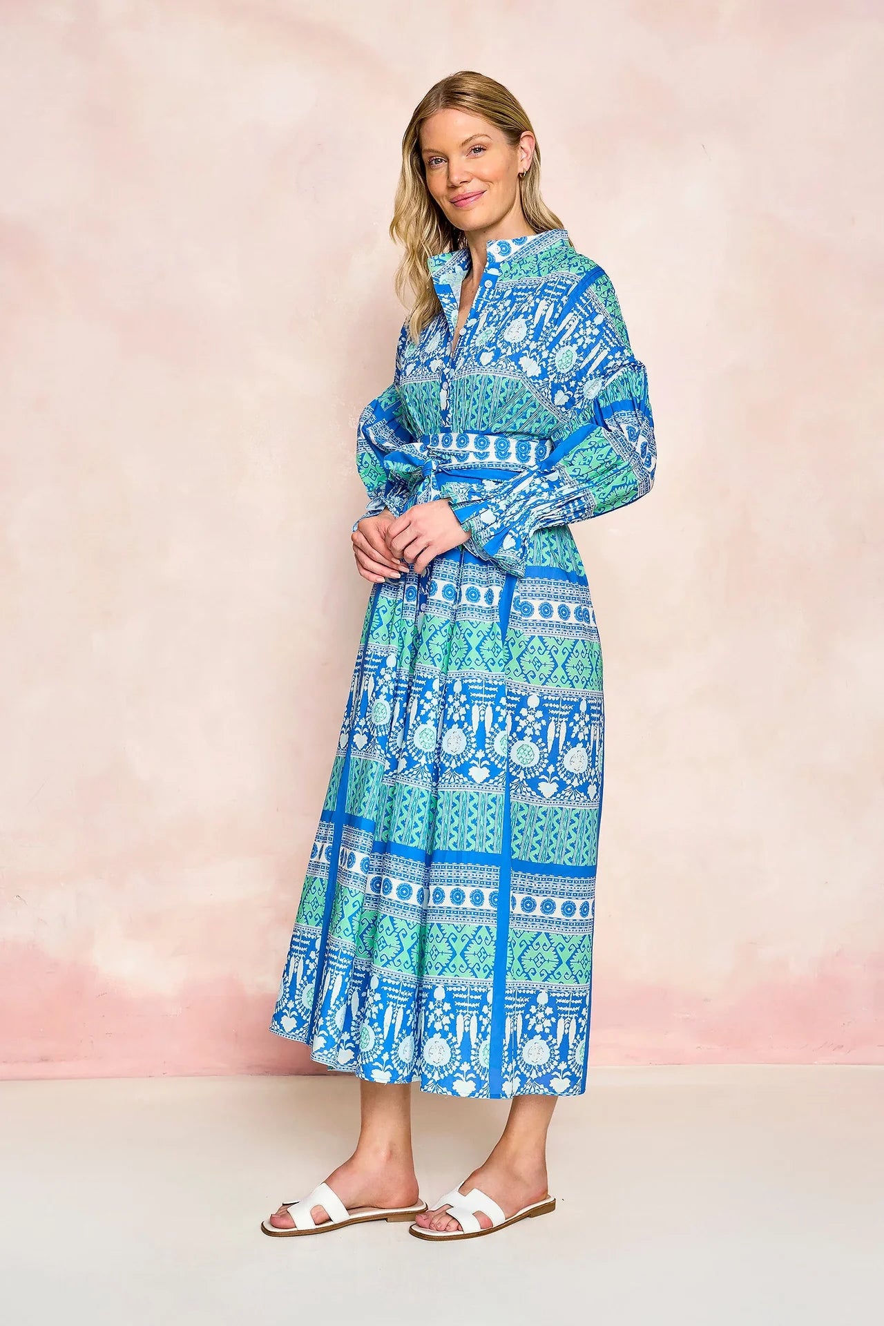 The Every Body Dress