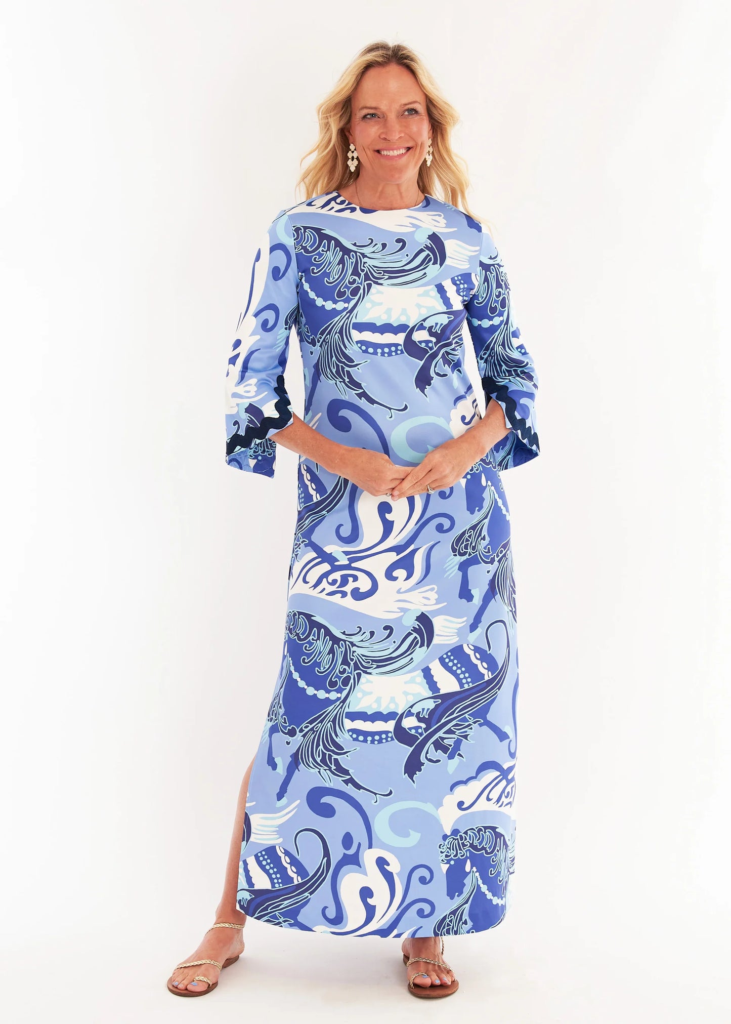 Cassandra Dress