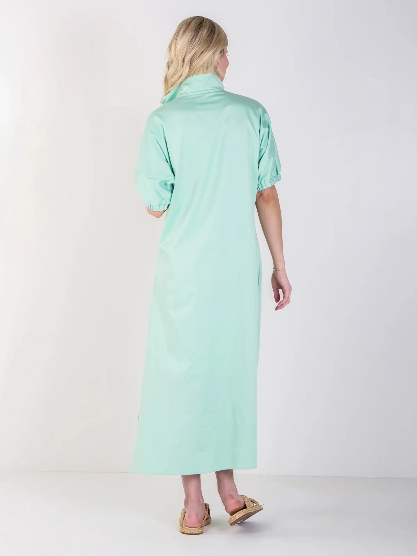 Poppy Maxi Dress
