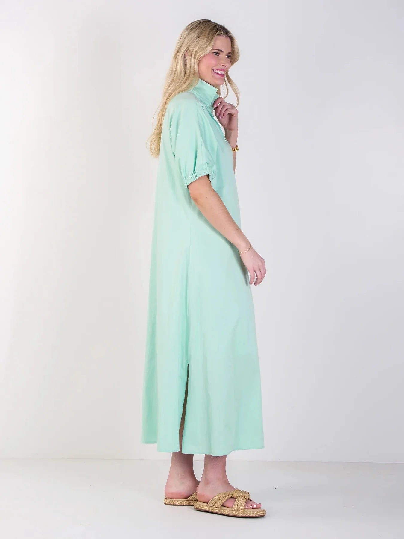 Poppy Maxi Dress