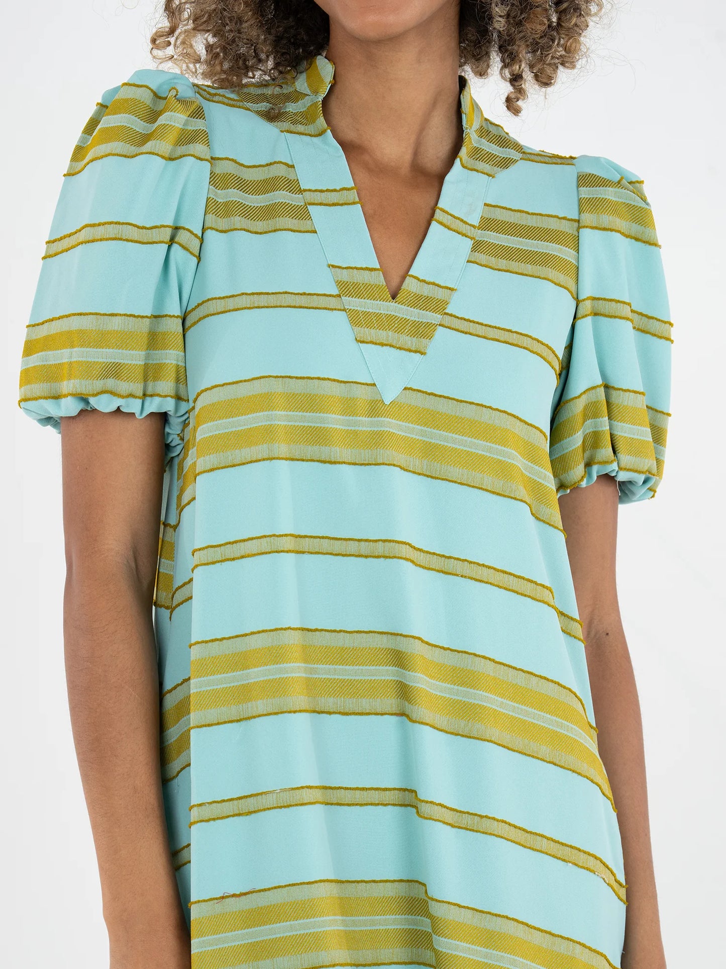 Hampton Dress