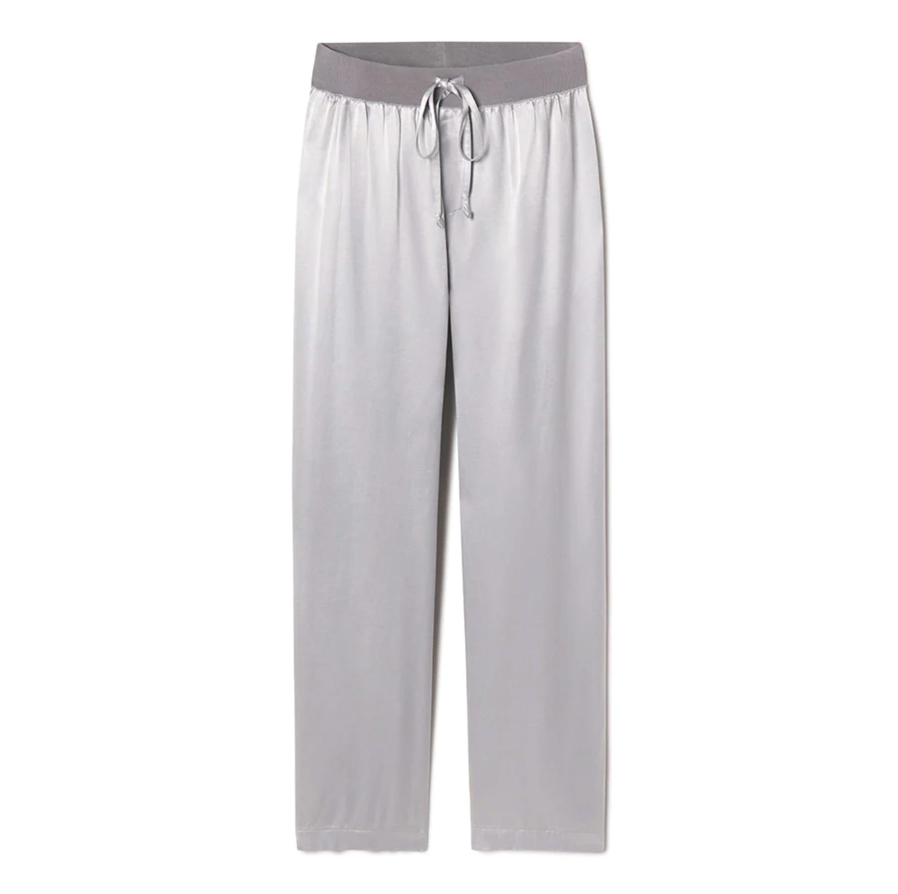 Jolie Satin Pant - The French Shoppe