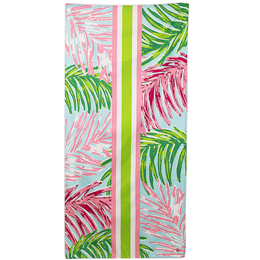 Beach Towel - The French Shoppe