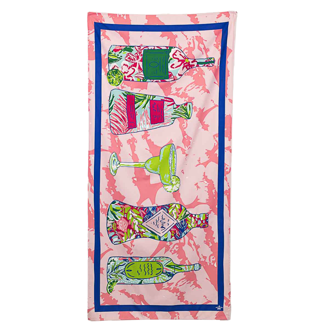 Beach Towel - The French Shoppe