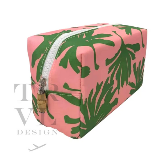 Mini on Board Palm Isle Bag - The French Shoppe