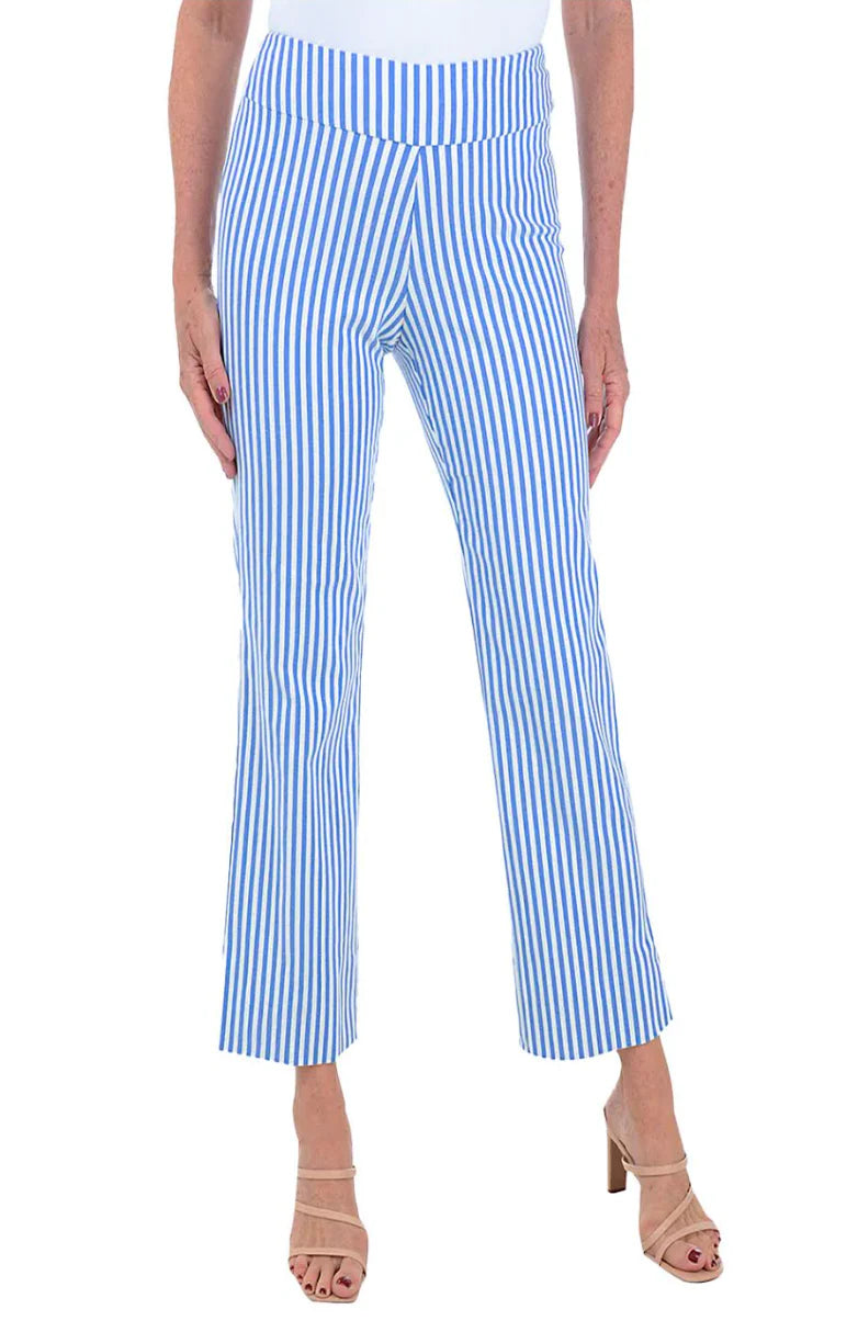 Stripe Pant