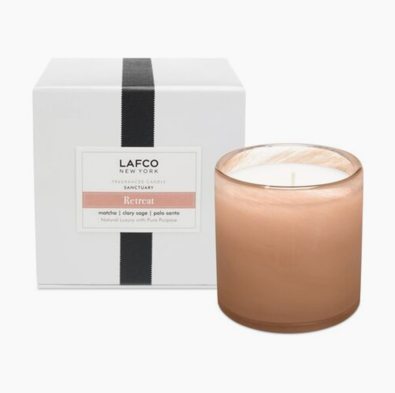 Signature 15.5 oz Candle
