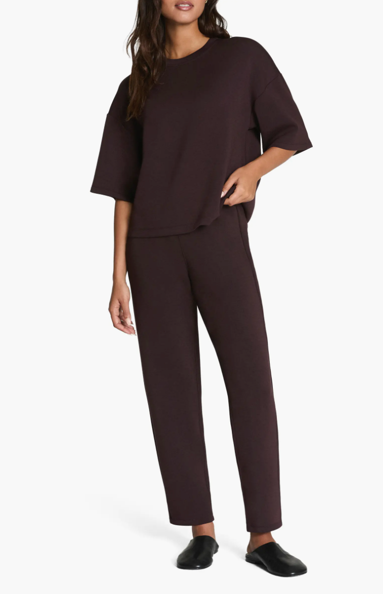 Air Essentials Slim Straight Pant
