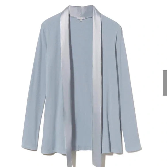 Shelby Knit Swing Cardigan