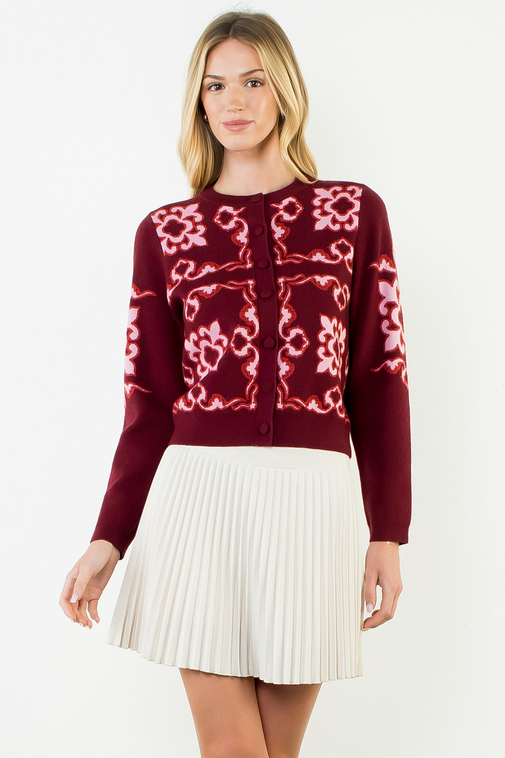 Lover Sweater