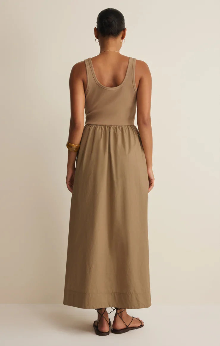 Kensie Midi Dress