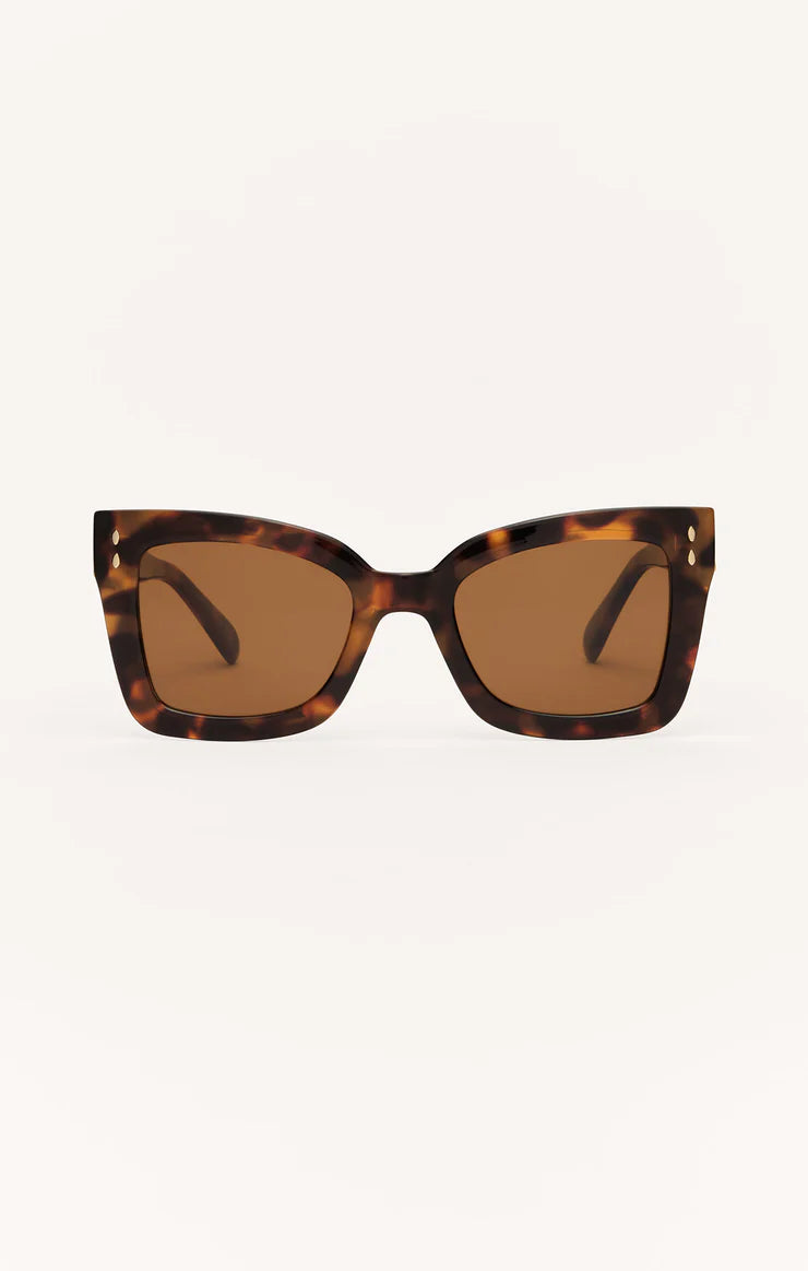 Confidential Sunglasses