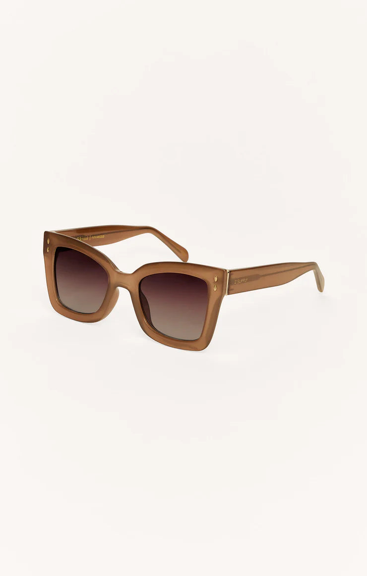 Confidential Sunglasses