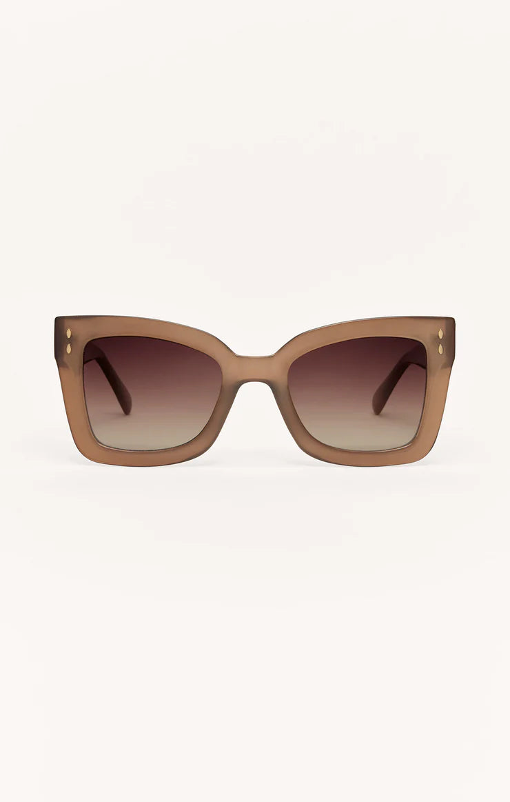 Confidential Sunglasses