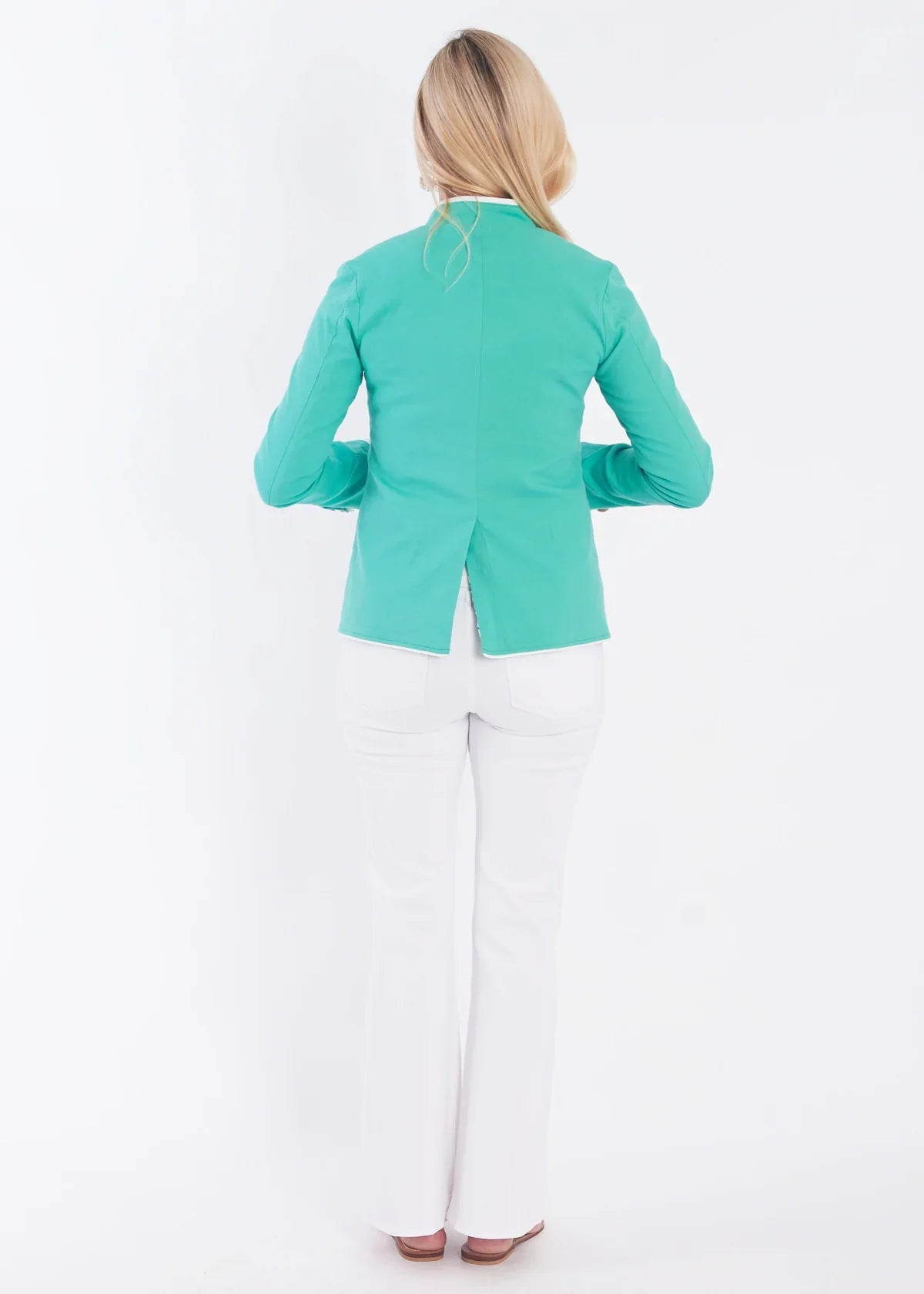Alpen Jacket - Jacket