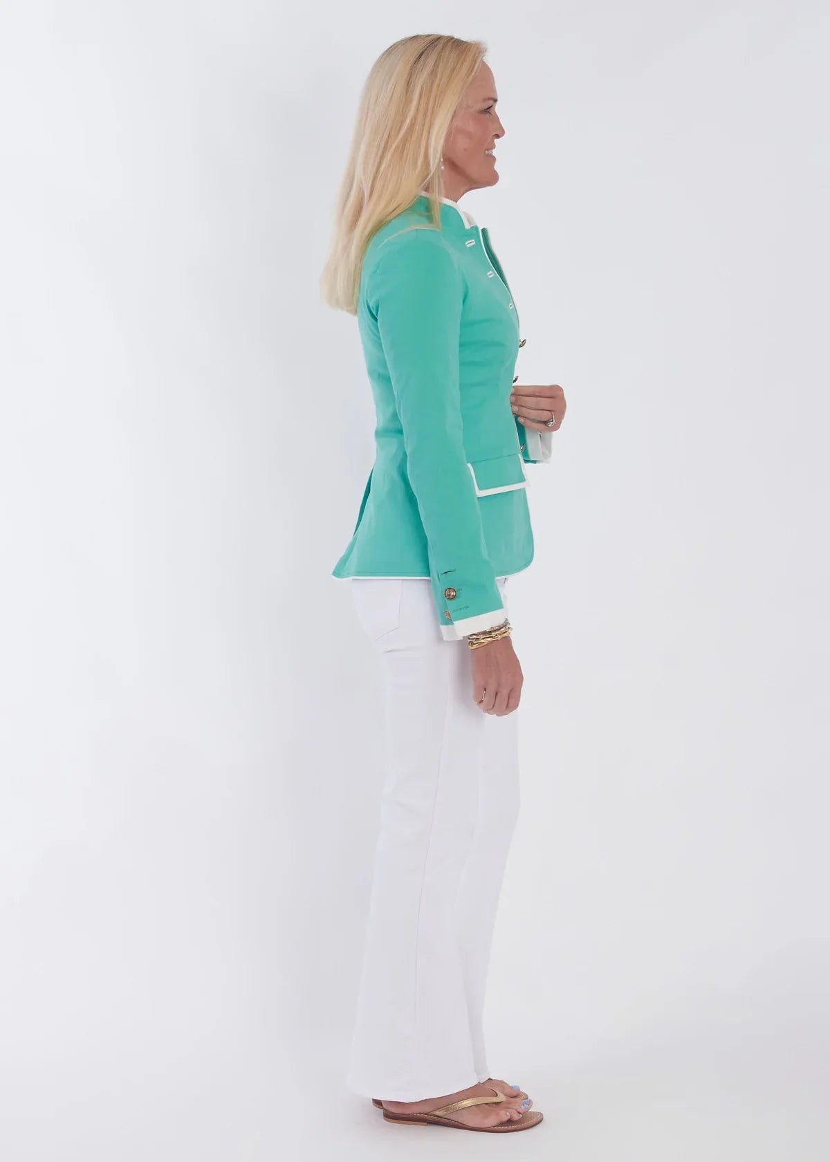 Alpen Jacket - Jacket