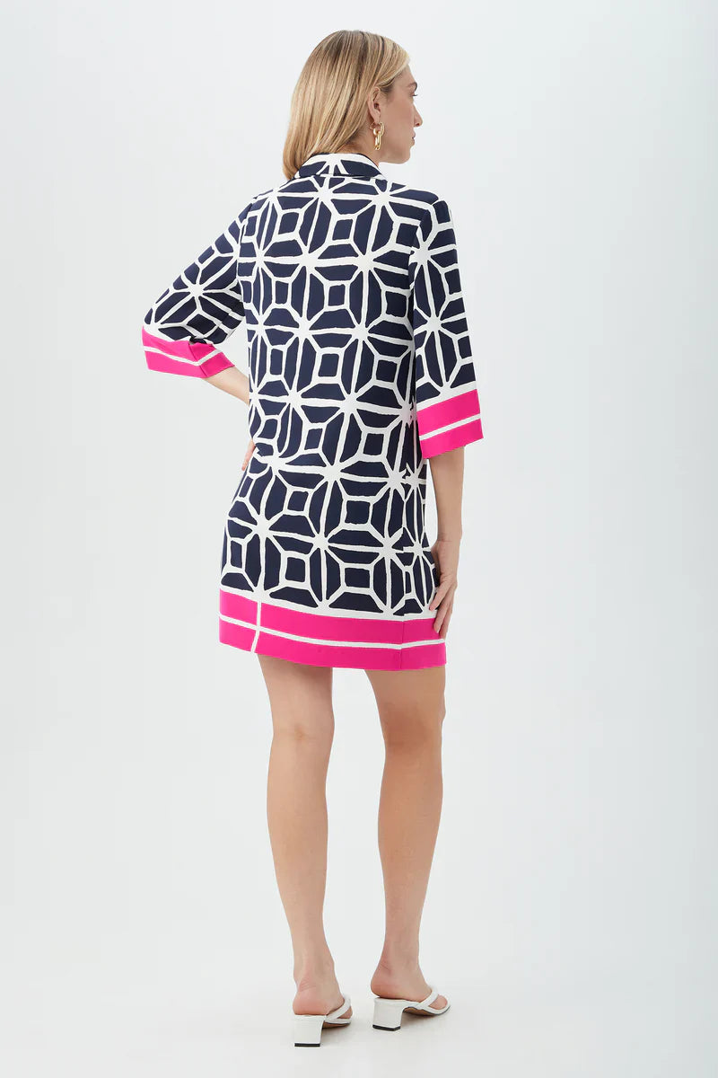 Argina Dress - Dress