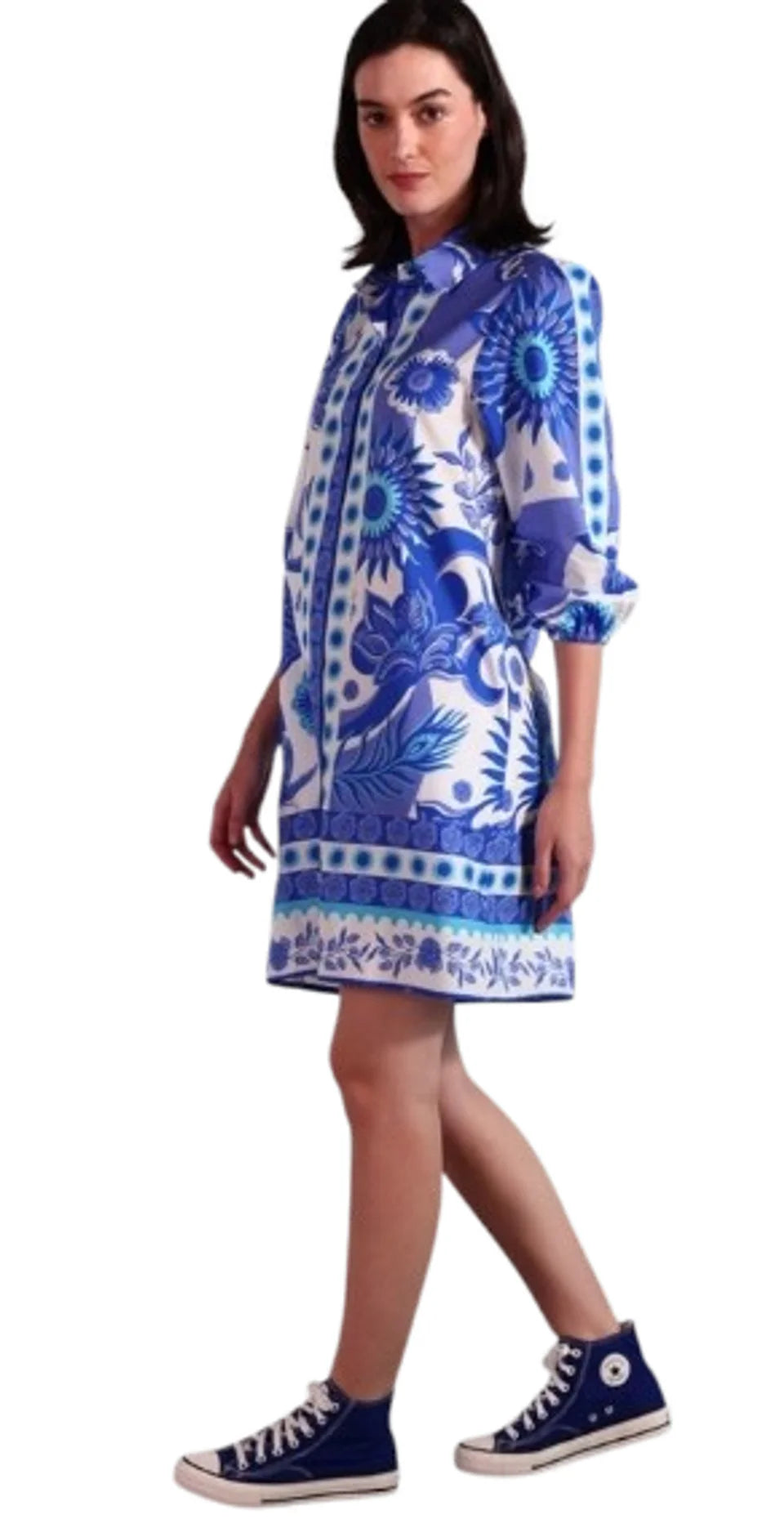 Ava Dress - Dress