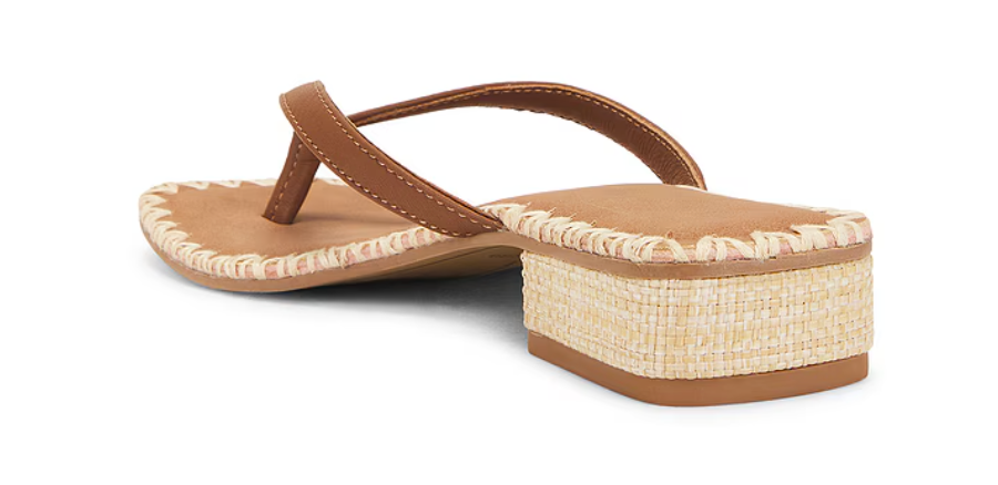 Barty Sandal - Accessories