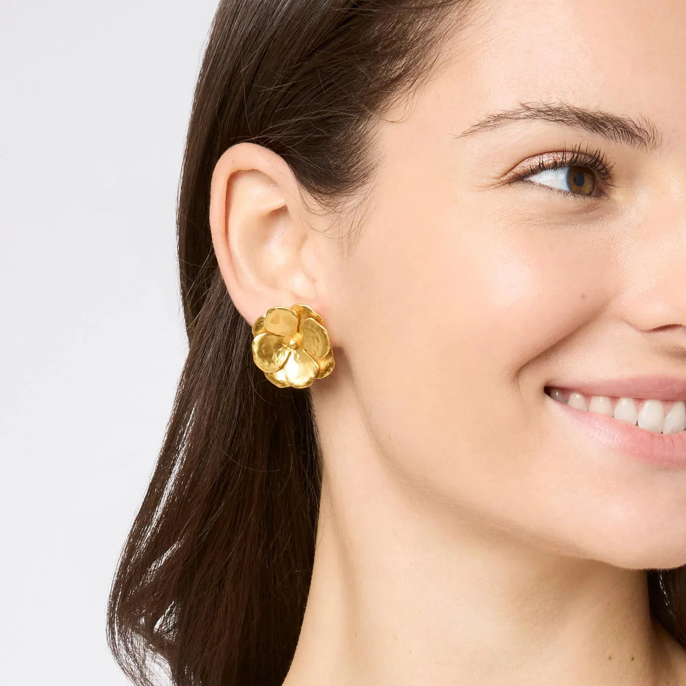 Bloom Statement Stud - Jewelry