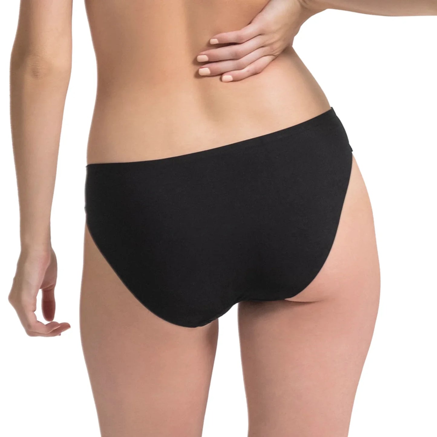 Bonded Bikini Panty Full Size - Accessories