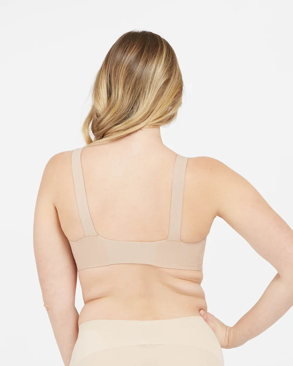 Bra-llelujah! Lightly Lined Bralette.
