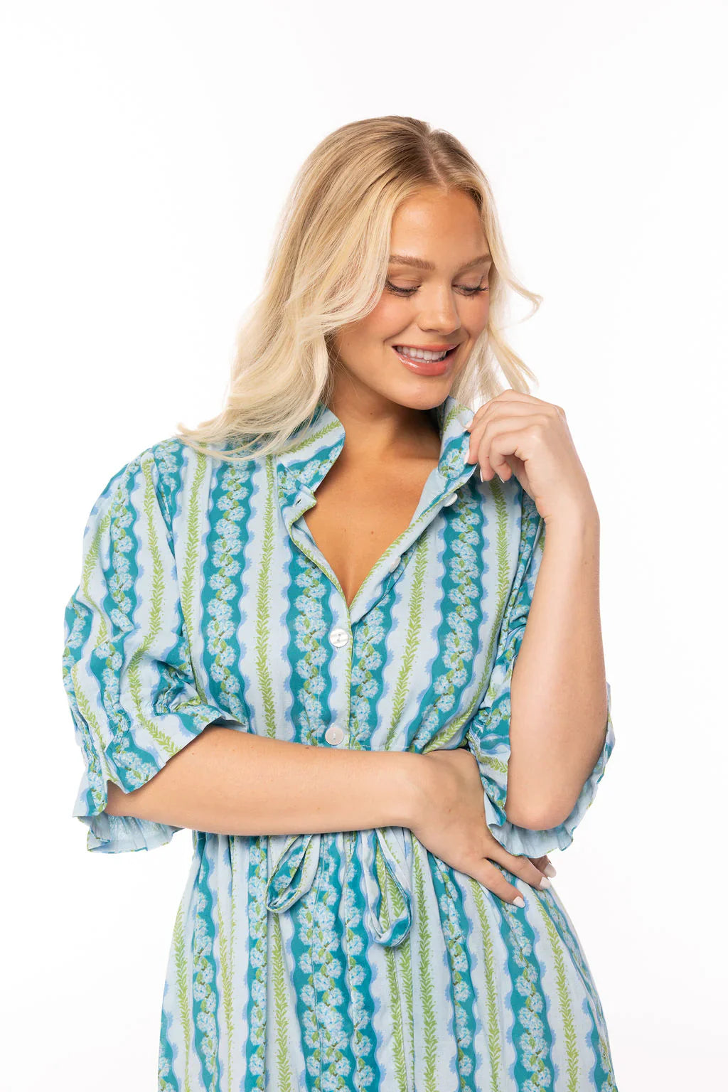 Catherine Dress - Dress